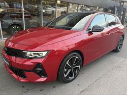 Rot Gebraucht 2024 Opel Astra Limousine | 24.995 € (Fairer Preis)