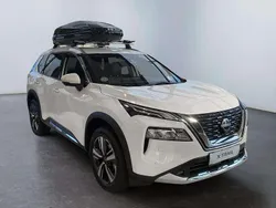 Wählbar Neu 2025 Nissan X-Trail Tekna+ SUV | 43.736 €