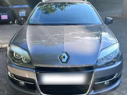 Grau Gebraucht 2012 Renault Laguna GrandTour Dynamique Kombi | 3.700 €