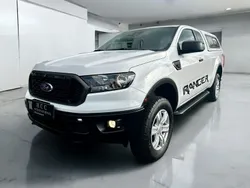 (weiss) Gebraucht 2021 Ford Ranger Abholung | 37.600 € (Fairer Preis)