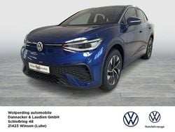 Blue dusk Neu 2025 VW ID.5 Pro SUV | 66.755 €