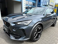 Grau Gebraucht 2021 Cupra Formentor Basis SUV | 22.990 € (Fairer Preis)