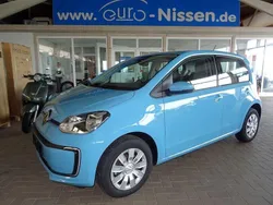 Tealblue Gebraucht 2022 VW e-up! Kleinwagen | 15.490 € (Fairer Preis)