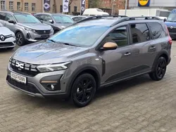 Braun Neu 2024 Dacia Jogger Extreme Van / Kleinbus | 23.890 € (Fairer Preis)