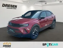 Rot Gebraucht 2024 Opel Mokka GS Line SUV | 21.350 € (Guter Preis)