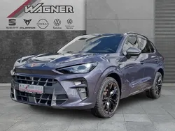 Violett Neu 2025 Cupra Terramar VZ SUV | 53.390 € (Fairer Preis)