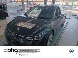 Grau Gebraucht 2024 VW Golf VIII Style Kombi | 24.930 € (Superpreis)