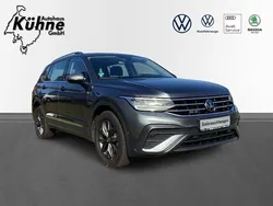 Gebraucht 2024 VW Tiguan Allspace Move SUV | 42.990 € (Guter Preis)
