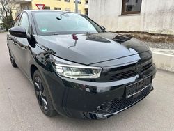 Schwarz Gebraucht 2024 Opel Corsa Limousine | 16.999 € (Guter Preis)