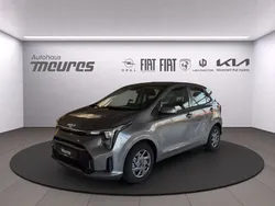 Grau Neu 2025 Kia Picanto Vision Kleinwagen | 17.588 € (Fairer Preis)