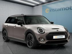 Grau Gebraucht 2024 Mini Cooper S Kleinwagen | 31.599 € (Teuer)