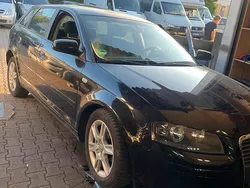 Schwarz Gebraucht 2006 Audi A3 Kombi | 3.000 € (Guter Preis)