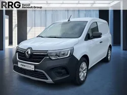 Mineral weiss Gebraucht 2022 Renault Kangoo Van / Kleinbus | 15.950 € (Fairer Preis)