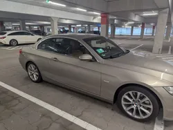 Gold Gebraucht 2007 BMW 335 Cabriolet Cabrio | 14.000 € (Guter Preis)