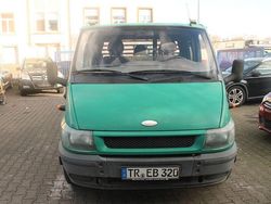 Grün Gebraucht 2003 Ford Transit SUV | 3.900 € (Guter Preis)