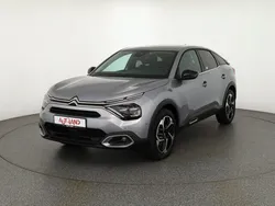 Weiß Neu 2024 Citroën C4 PureTech SUV | 22.890 € (Fairer Preis)