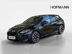 Saphirschwarz metallic Neu 2025 BMW M1 Coupé | 55.630 €