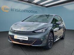 Grün Neu 2025 Cupra Born VZ2 Kleinwagen | 46.099 € (Superpreis)
