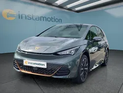 Grün Neu 2025 Cupra Born VZ2 Kleinwagen | 54.799 € (Teuer)