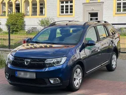 Dacia Logan MCV