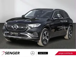 Mercedes GLC300e