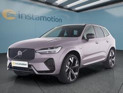 Silber Gebraucht 2025 Volvo XC60 SUV | 74.399 €