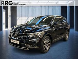 Schwarz Gebraucht 2021 Renault Koleos Initiale Paris SUV | 29.412 € (Etwas zu teuer)