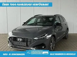 Ecotronic grey Neu 2025 Hyundai i30 GO! Kombi | 27.300 € (Fairer Preis)