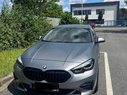 Grau Gebraucht 2023 BMW 218 Shadowline Coupé | 33.500 € (Etwas zu teuer)
