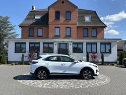 Weiß Gebraucht 2022 Kia XCeed Vision SUV | 17.950 € (Superpreis)
