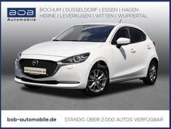 Weiß Gebraucht 2023 Mazda 2 Kleinwagen | 13.888 € (Guter Preis)