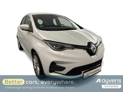 Weiß Gebraucht 2020 Renault Zoe Experience Kleinwagen | 13.480 € (Etwas zu teuer)