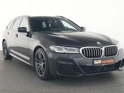 Grau Gebraucht 2023 BMW 530 M Sport Kombi | 34.950 € (Fairer Preis)