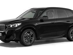 Schwarz Gebraucht 2025 BMW X1 Comfort Edition SUV | 54.720 € (Teuer)