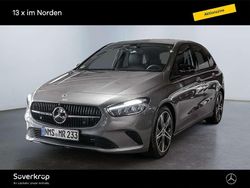 Metalliclack mountaingrau Gebraucht 2025 Mercedes 200 Progressive Kombi | 41.950 € (Guter Preis)