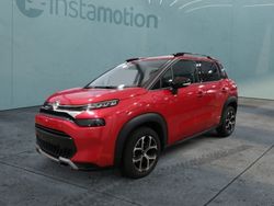 Rot Gebraucht 2024 Citroën C3 Aircross PureTech SUV | 16.640 € (Fairer Preis)