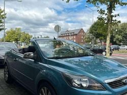 Gebraucht 2008 Ford Focus Style Limousine | 2.800 € (Fairer Preis)