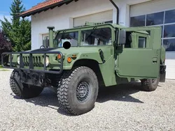 Grün Gebraucht 1988 Hummer H1 SUV | 85.999 €