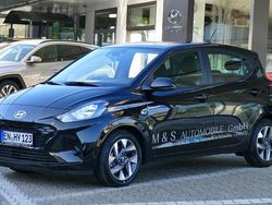 Phantom black Neu 2025 Hyundai i10 Comfort Kleinwagen | 18.690 € (Etwas zu teuer)