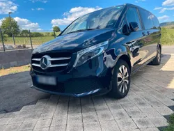 Gebraucht 2019 Mercedes V250 Edition Van / Kleinbus | 49.000 €