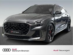 Grau Neu 2025 Audi RS Q8 Performance SUV | 193.410 €