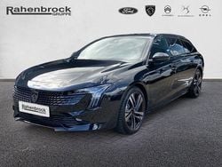Schwarz Gebraucht 2025 Peugeot 508 GT Kombi | 44.490 €