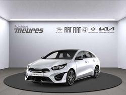 Weiss Gebraucht 2025 Kia ProCeed GT GT-Line Kleinwagen | 26.988 € (Superpreis)