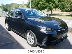 Schwarz Gebraucht 2020 Opel Corsa Edition Kleinwagen | 11.300 € (Guter Preis)