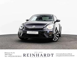 Deep black perleffekt Gebraucht 2014 VW Beetle R-line Kleinwagen | 14.840 € (Fairer Preis)