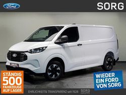 Weiß, frozenwhite Neu 2025 Ford Transit Custom Trend Limousine | 37.990 € (Superpreis)