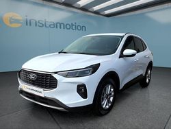 Weiß Gebraucht 2024 Ford Kuga SUV | 28.899 € (Fairer Preis)