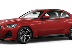 Gebraucht 2024 BMW 220 Coupé | 56.019 €