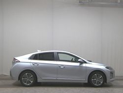 Grau Gebraucht 2022 Hyundai Ioniq Prime Kleinwagen | 16.980 € (Guter Preis)