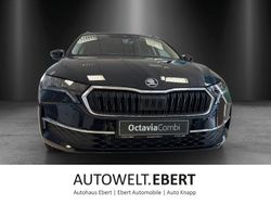 Schwarz Neu 2025 Skoda Octavia Tour Kombi | 33.980 € (Etwas zu teuer)